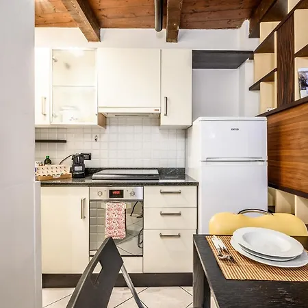 Piazza Maggiore - Loft Con Patio * Μπολόνια