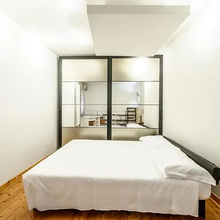 Piazza Maggiore - Central Loft Con Patio Boloňa
