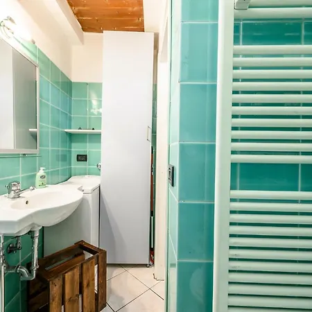 Piazza Maggiore - Loft Con Patio 博洛尼亚