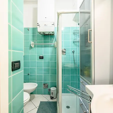 Piazza Maggiore - Loft Con Patio *