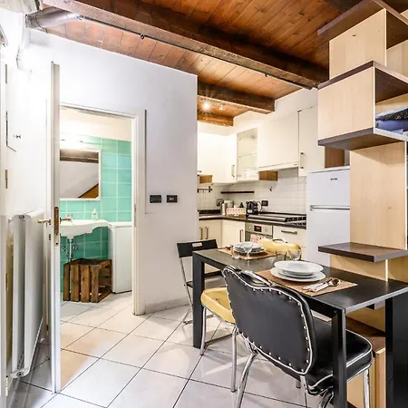Piazza Maggiore - Loft Con Patio * Bologna