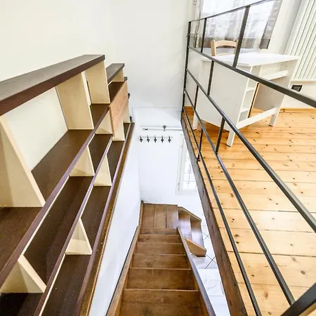 Piazza Maggiore - Loft Con Patio *